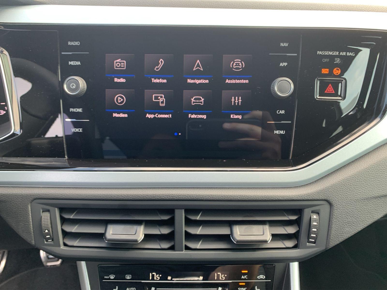 Volkswagen Taigo 1.0 TSI Life