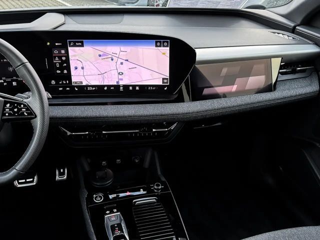 Audi Q6 e-tron 2xS line Matrix/B&O 3D/Kameras/ACC