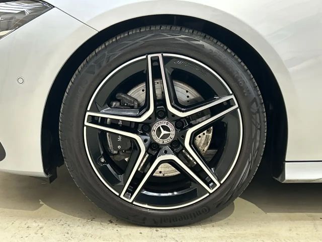 Mercedes-Benz CLA 200 AMG Line CLA 200 d Coupé