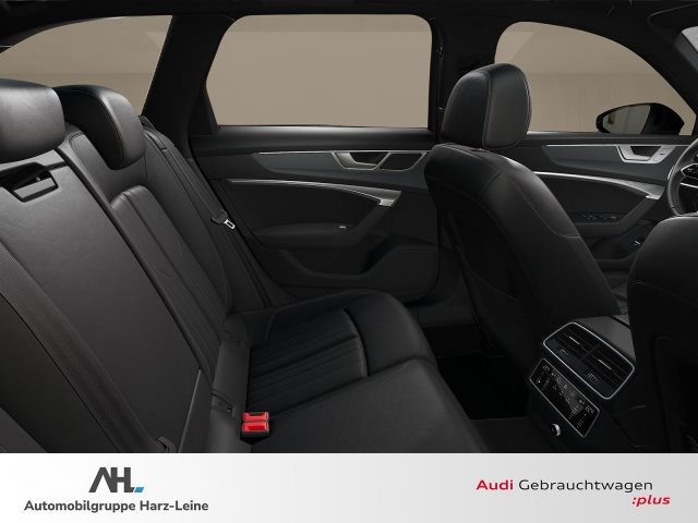 Audi A6 45 TFSI Avant S-Tronic