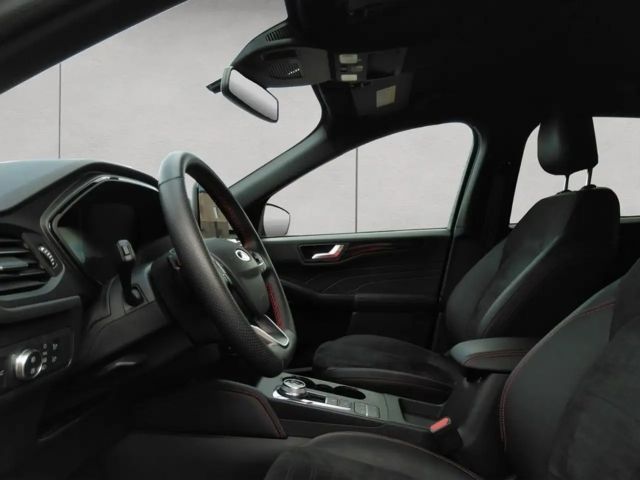 Ford Kuga ST Line X