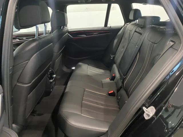 BMW 530 530d Touring