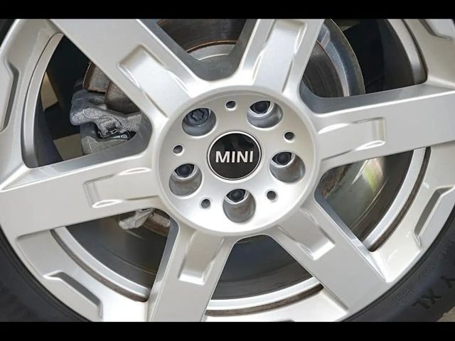 MINI Cooper Countryman AUTOMAAT - NAVI - NEW MODEL