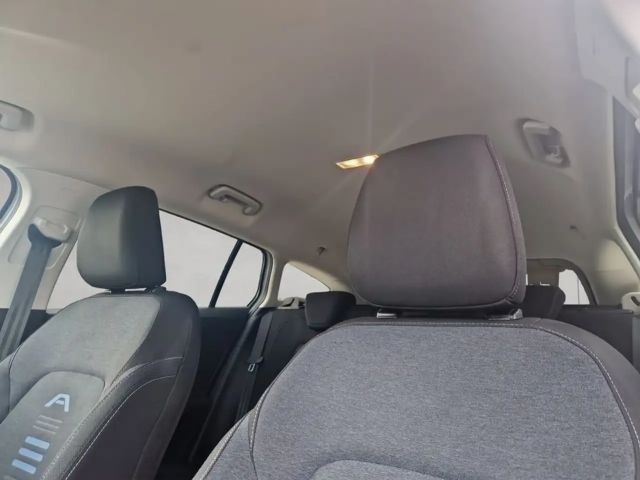 Ford Focus Active EcoBoost Style Wagon