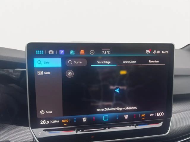 Volkswagen Golf GTE Golf VIII eHybrid