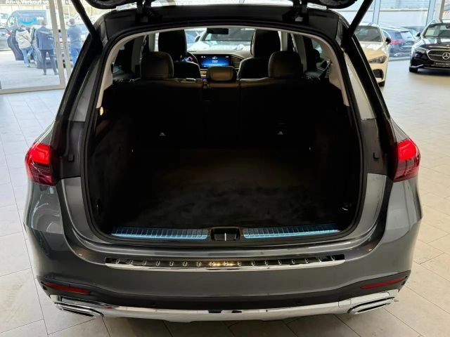 Mercedes-Benz GLE 350 4MATIC AMG Line