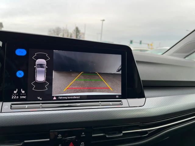 Volkswagen Golf 1.5 TSI Life