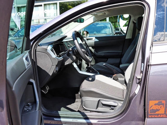 Volkswagen Taigo 1.0 TSI DSG