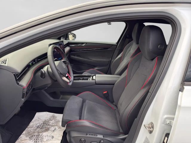 Volkswagen ID.7 4Motion Business GTX Tourer