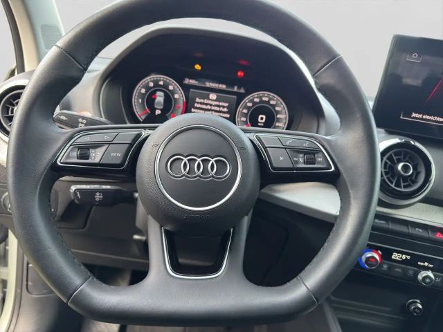 Audi Q2 35 TFSI S-Line