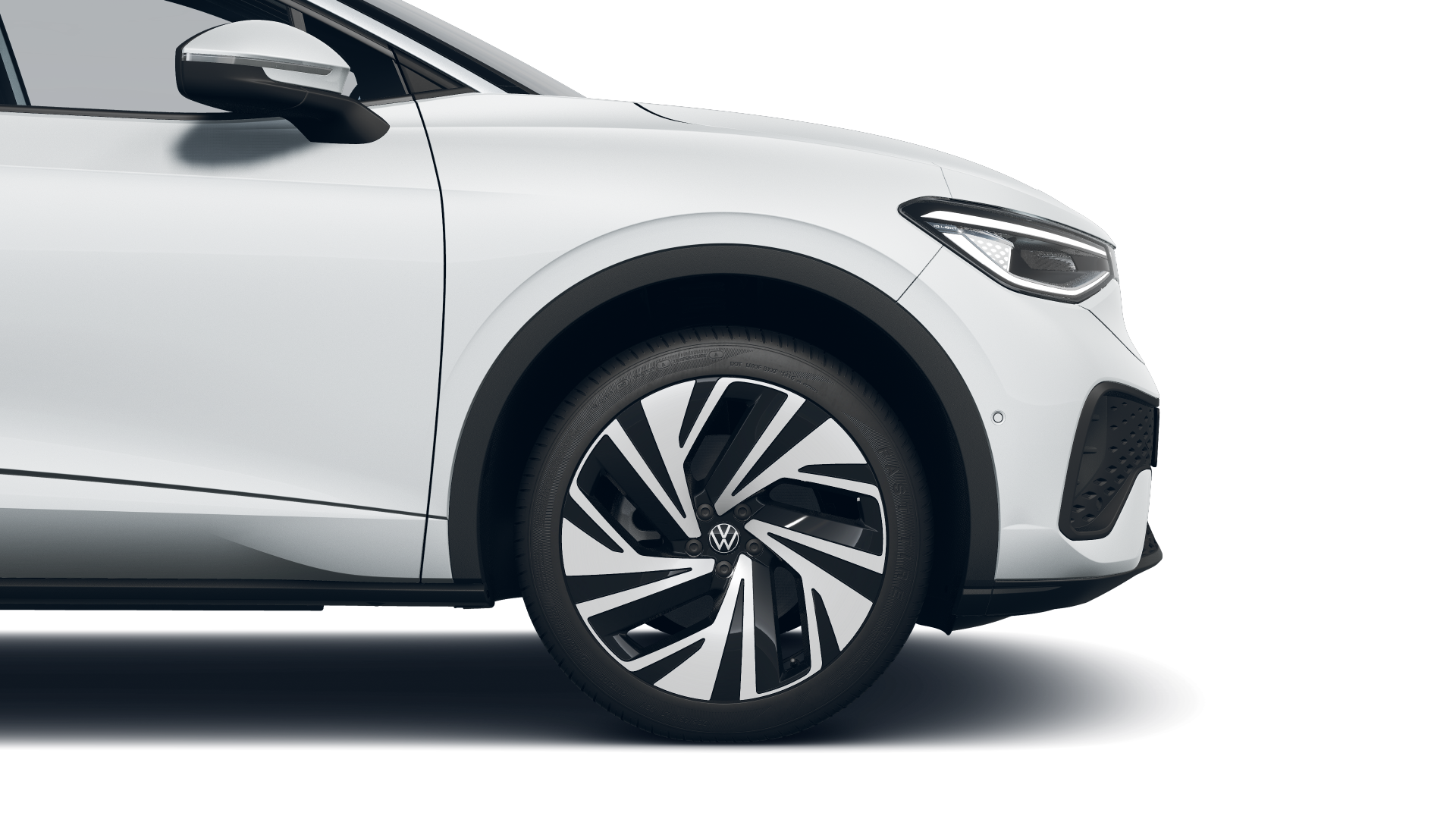 Volkswagen ID.5 Plus