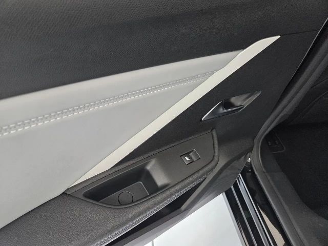 Opel Astra Elegance Sports Tourer