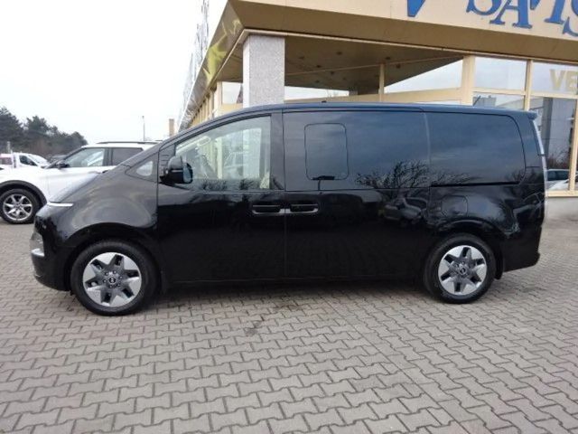 Hyundai Staria Prime