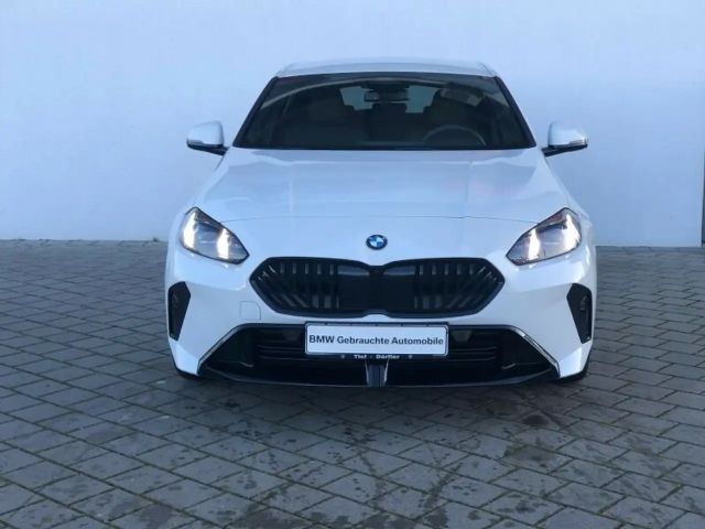 BMW 120 M-Sport Sedan