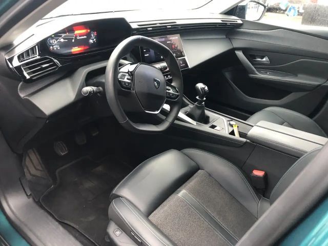 Peugeot 308 Allure Pack PureTech SW