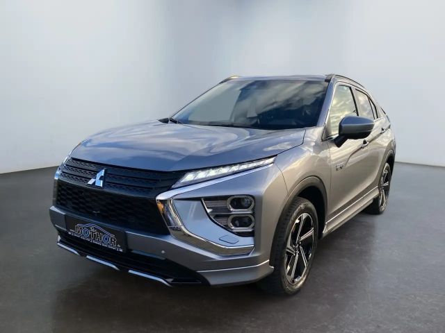 Mitsubishi Eclipse Cross PHEV