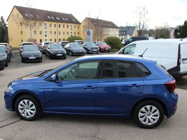 Volkswagen Polo Life