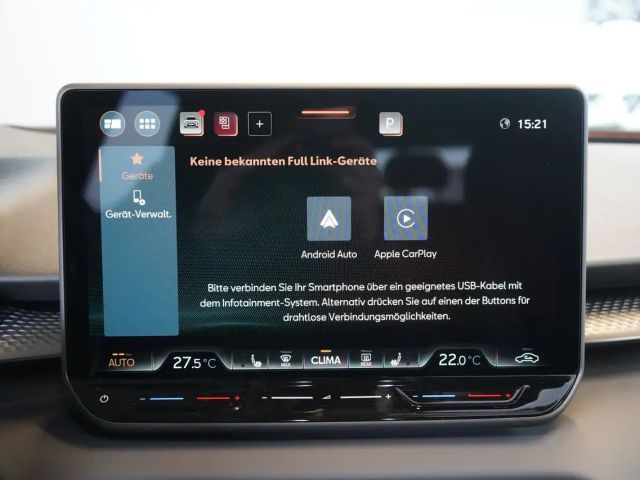 Cupra Terramar 1.5 e-TSI 150 PS DSG