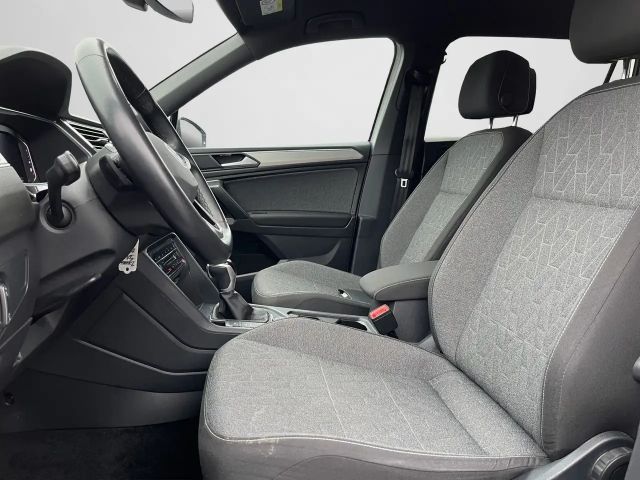 Volkswagen Tiguan 4Motion Allspace DSG Move