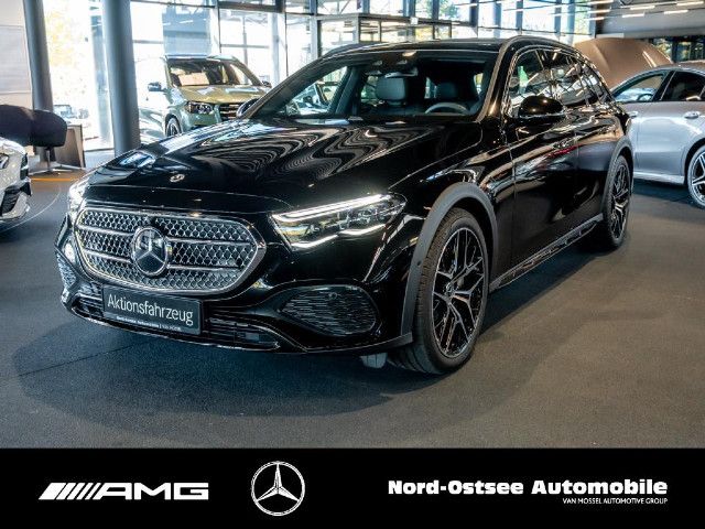 Mercedes-Benz E 450 4MATIC AVANTGARDE Estate