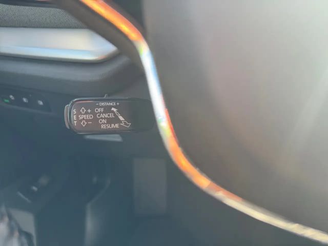 Skoda Octavia 2.0 TDI Combi Style Style