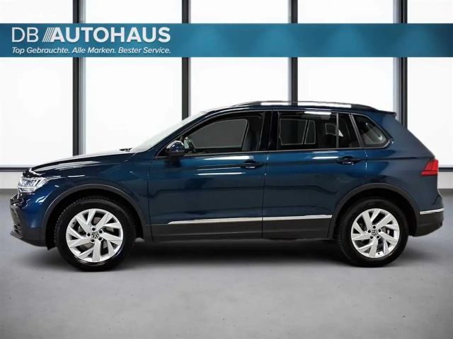 Volkswagen Tiguan 2.0 TDI 4Motion DSG Life