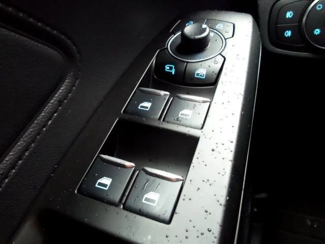 Ford Focus 1.5 EcoBlue Titanium Wagon