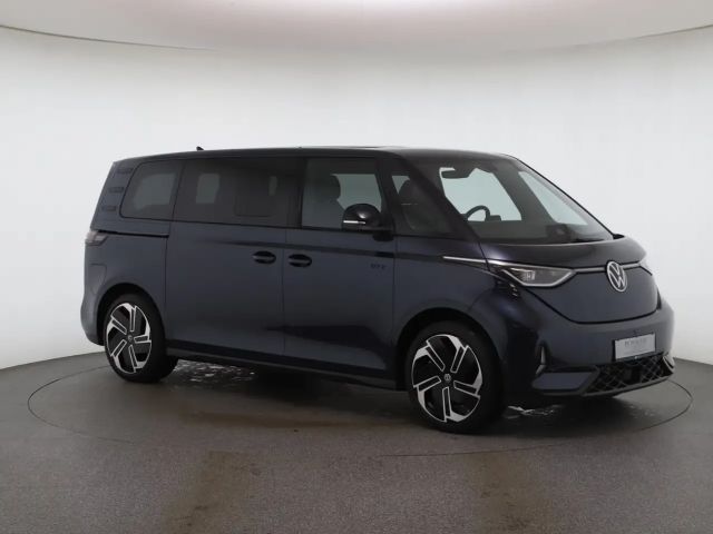 Volkswagen ID.Buzz 4Motion GTX