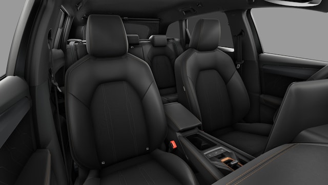 Cupra Leon DSG Sportstourer