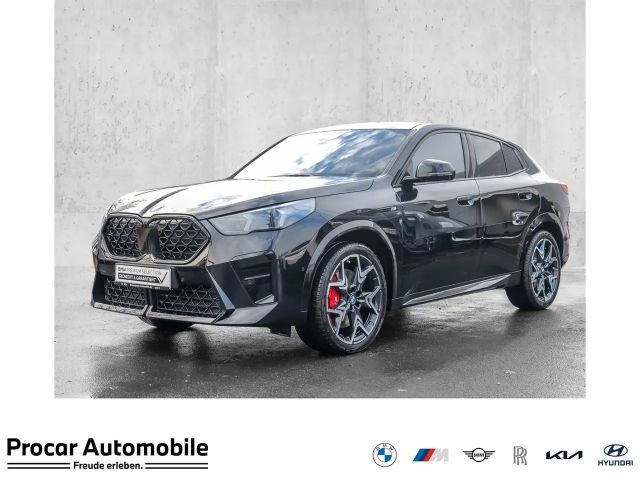BMW X2 M-Sport sDrive20i