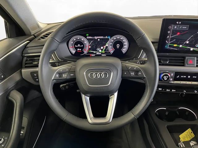 Audi A4 allroad 45 TFSI Quattro