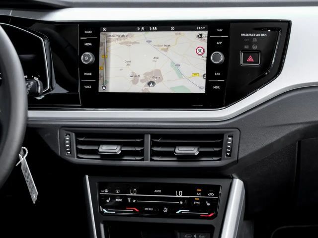 Volkswagen Polo 1.0 TSI