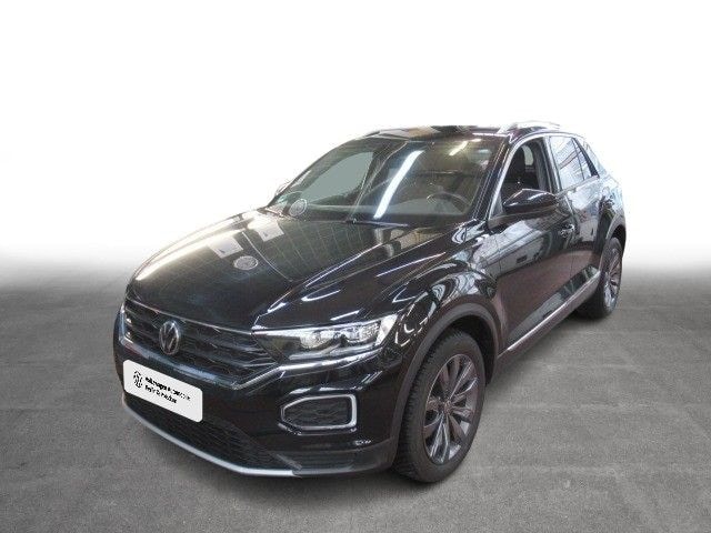 Volkswagen T-Roc 1.5 TSI Sport