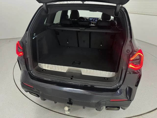 BMW X3 M-Sport xDrive30e