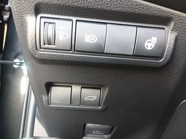 Toyota Corolla Cross Teamplayer * Kamera *