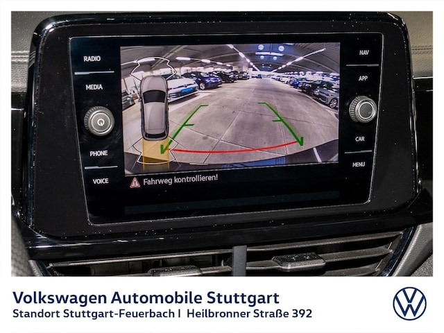 Volkswagen T-Roc DSG