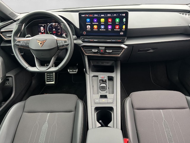 Cupra Leon 1.4 e-Hybrid Sportstourer