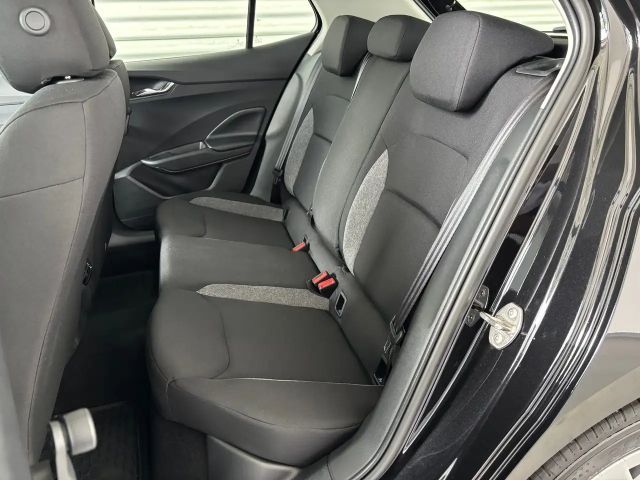 Skoda Fabia Essence TSI