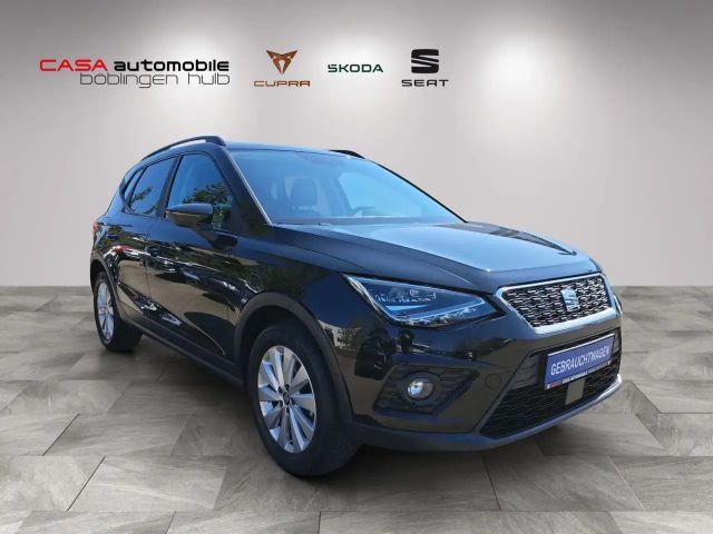 Seat Arona 1.0 TSI Style