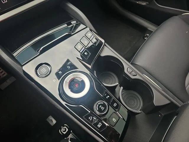 Kia Sportage GT-Line Vierwielaandrijving