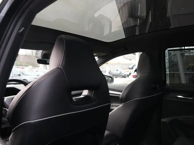 Skoda Enyaq Coupe RS