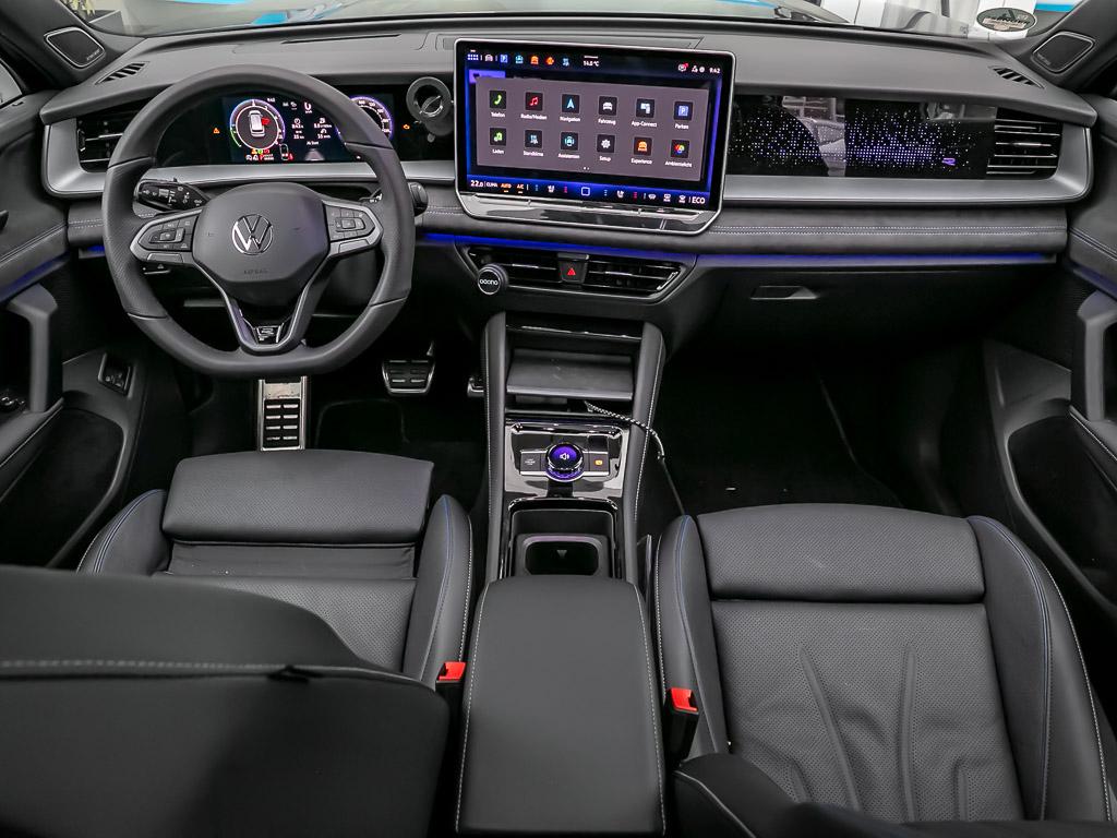 Volkswagen Tayron R-Line eHybrid