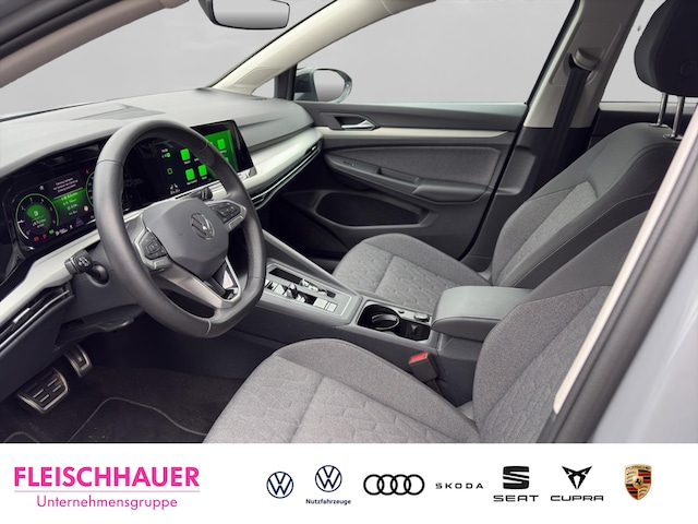 Volkswagen Golf DSG Golf VIII Life Move Variant