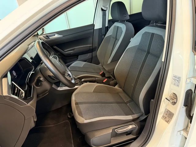 Volkswagen Polo 1.0 TSI Pro Style