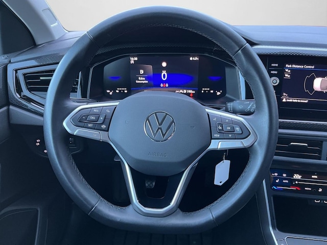 Volkswagen Polo 1.0 TSI Life