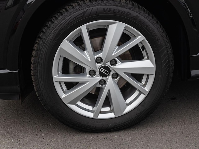 Audi Q2 35 TFSI S-Tronic