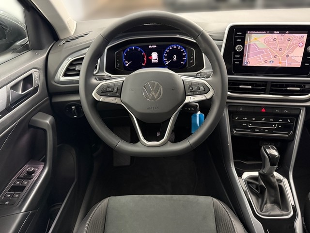 Volkswagen T-Roc DSG IQ.Drive Style