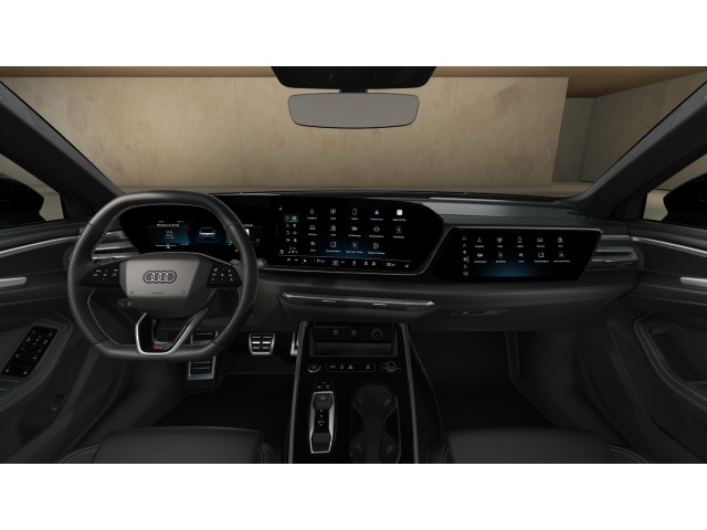 Audi A5 Avant S-Tronic