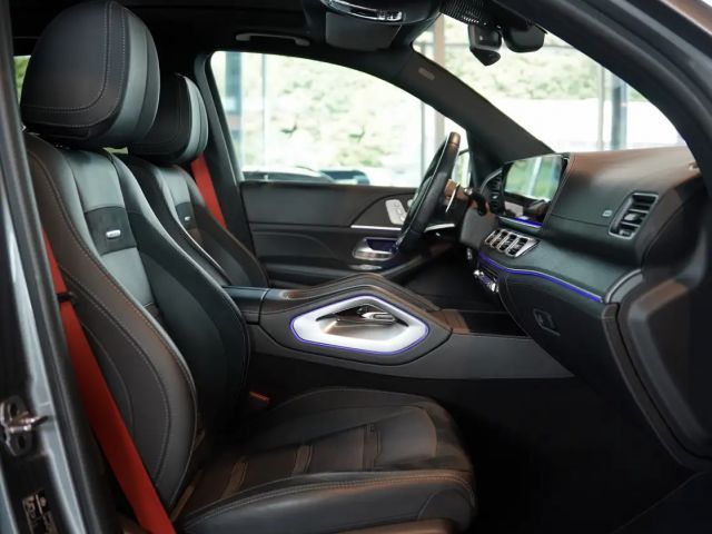 Mercedes-Benz GLE 53 AMG 4MATIC+ AMG Line