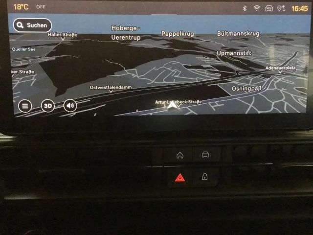 Jeep Avenger Altitude